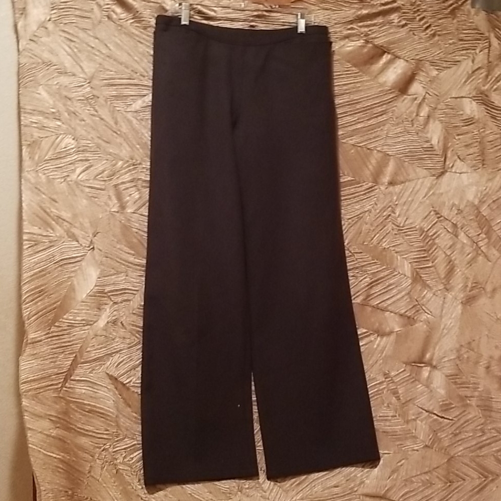 Prada trousers  grey